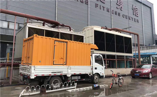 碑林300KW发电机组适配电缆规格选型指南